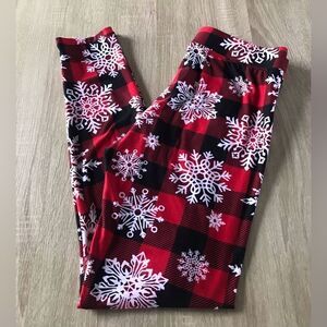 NWOT … 8 OF HEARTS “Size: M” Leggings